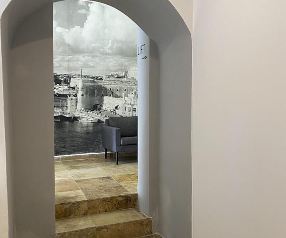 Borgo Suites - Self Catering Apartments - Valletta - by Tritoni Hotels null Valletta Reception