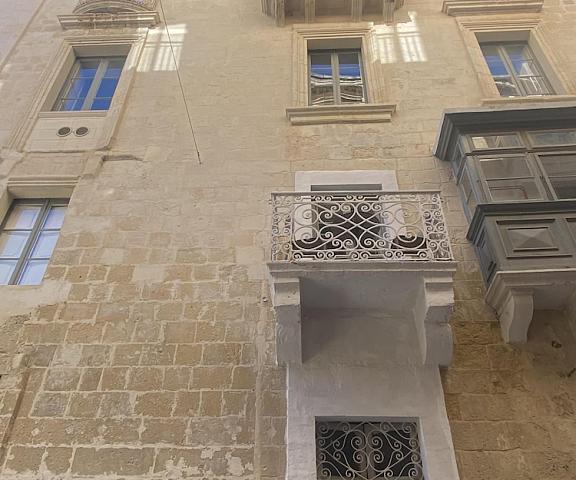 Borgo Suites - Self Catering Apartments - Valletta - by Tritoni Hotels null Valletta Exterior Detail