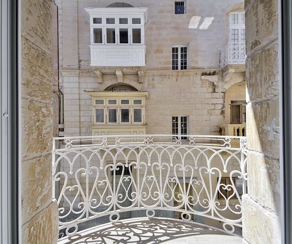 Tritoni Studios Valletta null Floriana Terrace