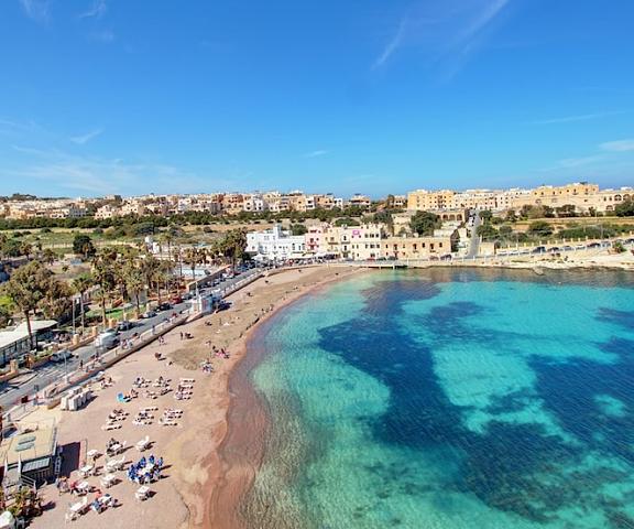 Casa Leon Malta null Swieqi Beach