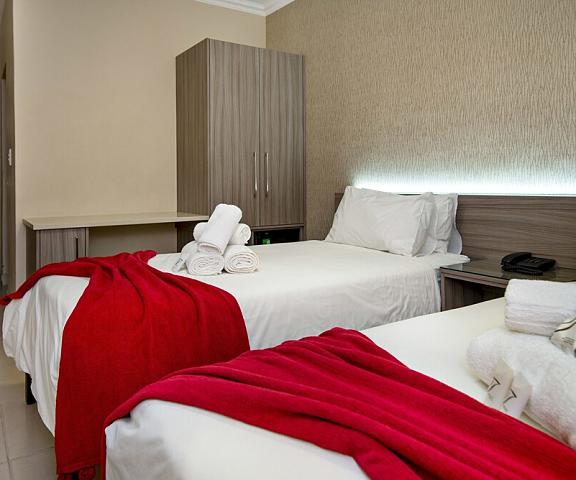 Auas City Hotel null Windhoek Room
