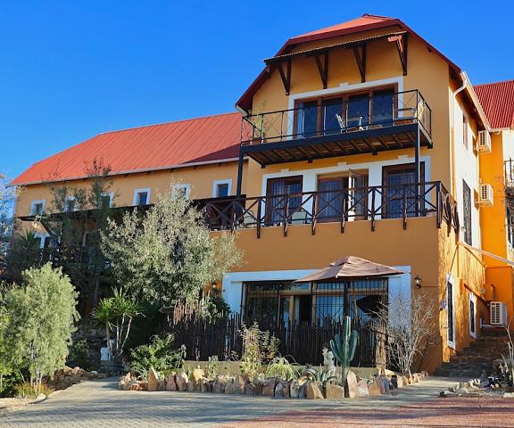 Ti Melen Boutique Guesthouse l Ondili null Windhoek Primary image