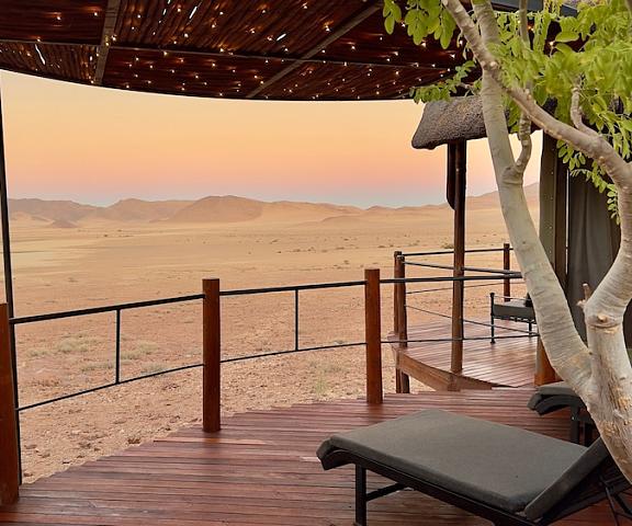 Namib Outpost l Ondili null Sesriem Terrace