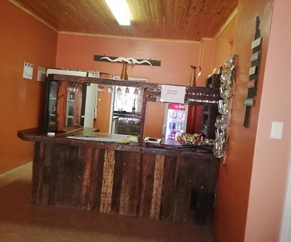 Namgate Guesthouse and Butchery Karas Grunau Lobby