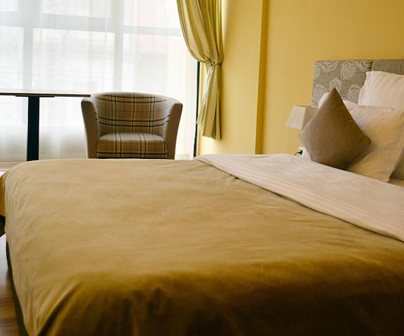 Hotel Perla D'Oro null Timisoara Room