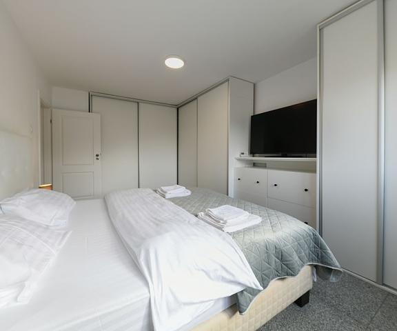 Mihali Apartment null Cluj-Napoca Room