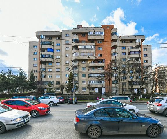 Mihali Apartment null Cluj-Napoca Facade
