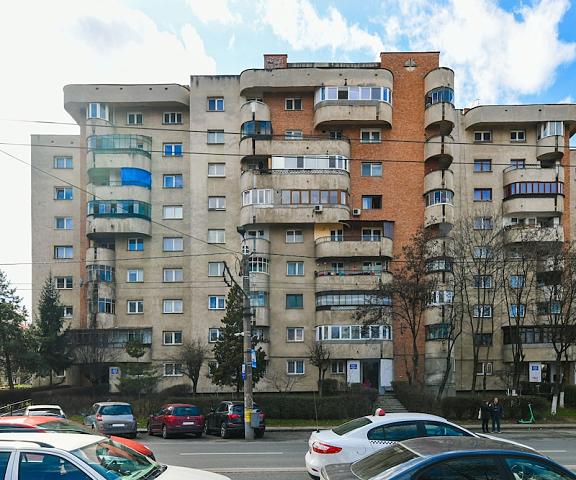 Mihali Apartment null Cluj-Napoca Facade