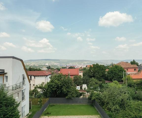 ZEN Garden Apartments null Cluj-Napoca Garden