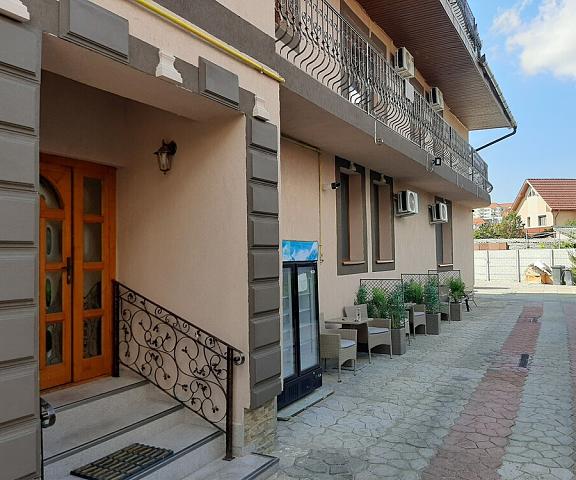 Vila Fortuna Auri null Oradea Terrace