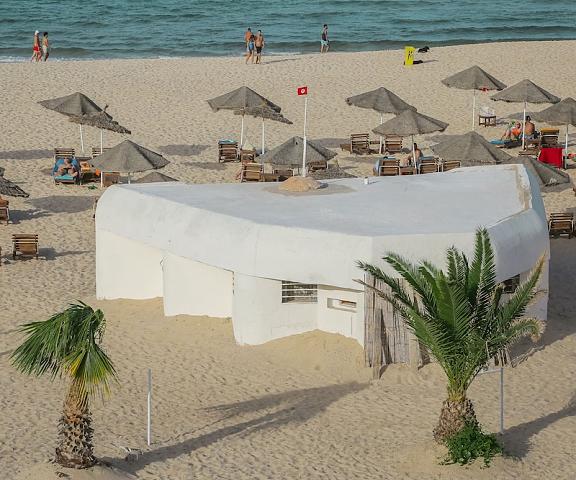 Hotel Marabout - Families and Couples Only null Sousse Beach