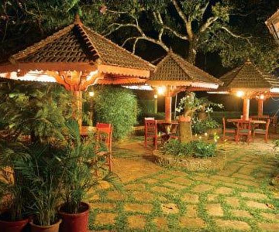 green gates hotel Kerala Wayanad Outdoors
