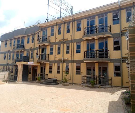 Governors Hotel null Mukono Facade