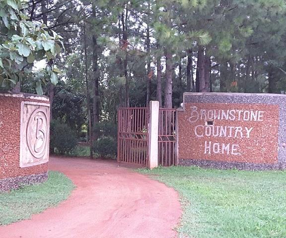 Brownstone Country Home Lira Uganda null Lira Entrance