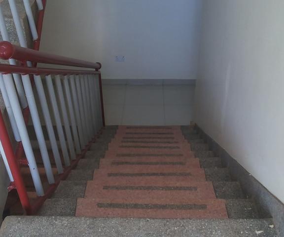 Heldan Inn null Gulu Staircase