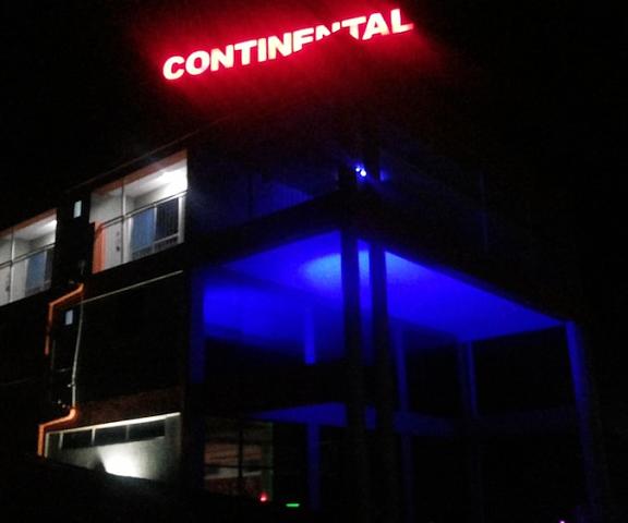 Continental Hotel Gulu null Gulu Facade