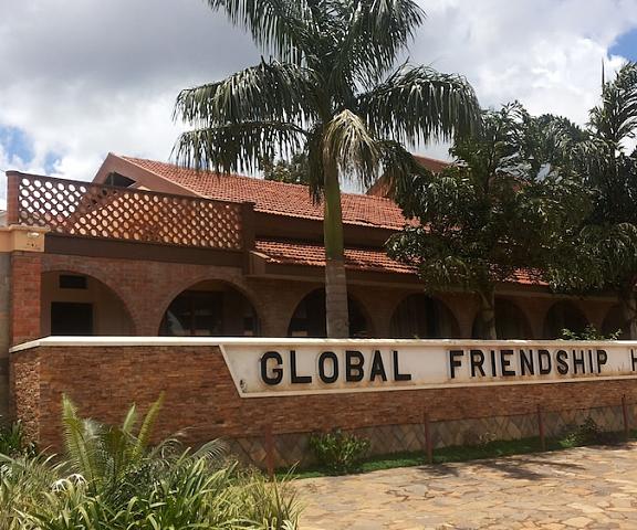 Global Friendship Hotel null Gulu Entrance
