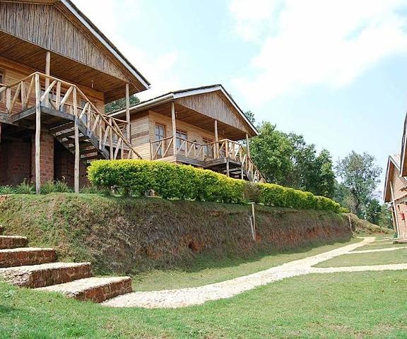 Rihuja Safari Lodge null Bwindi Facade