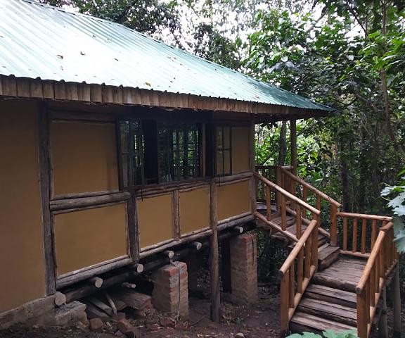 Buhoma Gorilla Camp null Bwindi Exterior Detail