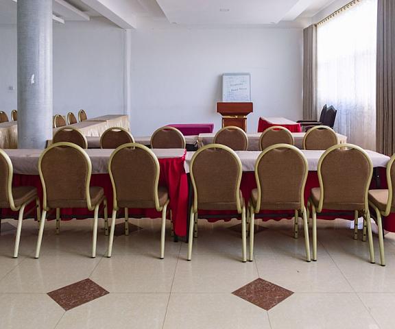 Balya Inn null Mbarara Meeting Room