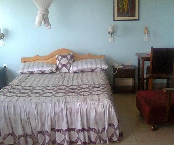 Serene Hotel null Mbarara Room