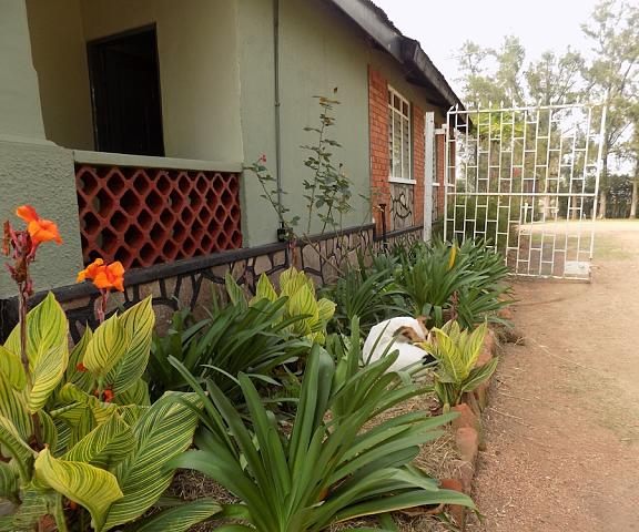 Fort Coleb Guest House null Mbarara Facade