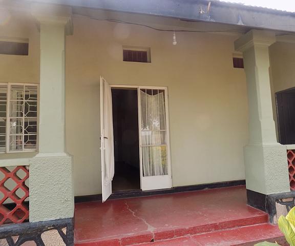 Fort Coleb Guest House null Mbarara Terrace