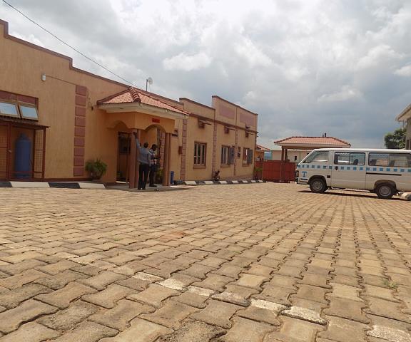Kaanos Hope Complex Inn null Mbale Facade