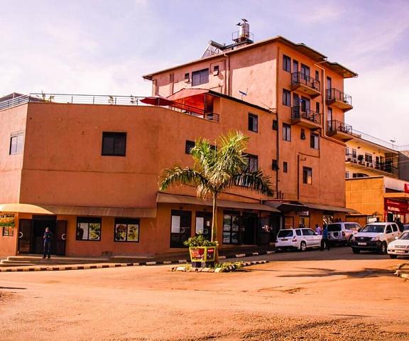 Mbale Travellers Inn null Mbale Exterior Detail
