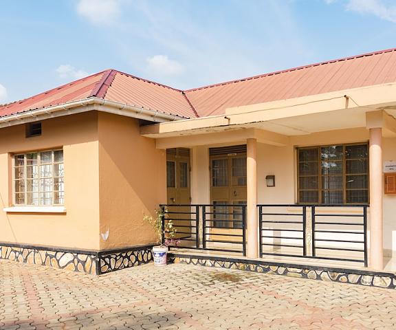 Rates Motel null Mbale Exterior Detail