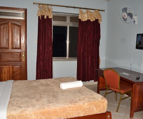 Hilltop Hotel null Mbale Room