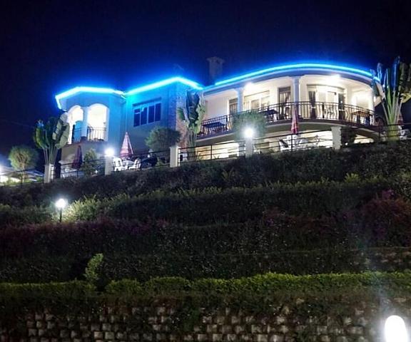 Jowillis Hotel null Kabale Exterior Detail