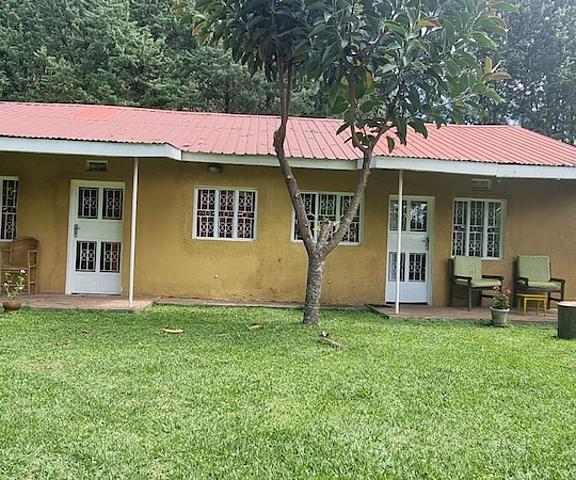 Mutolere Coffee Pot Guest Houses null Kisoro Facade