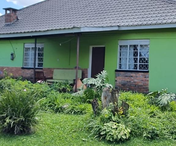 Mutolere Coffee Pot Guest Houses null Kisoro Facade