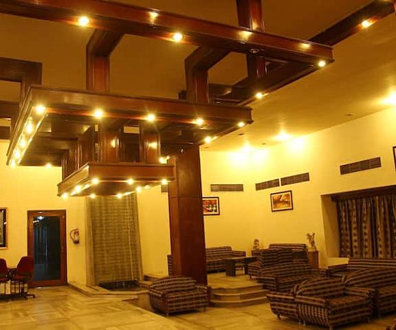 Hotel Samdariya Inn Madhya Pradesh Jabalpur Lobby
