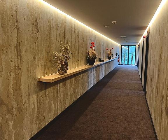 Hotel Le 830 Walloon Region Namur Interior Entrance