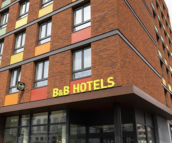 B&B HOTEL Namur Walloon Region Namur Facade
