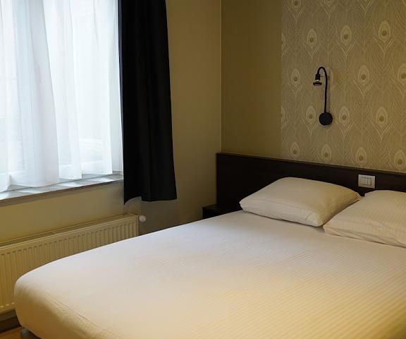 Hotel Corner House Flemish Region Blankenberge Room