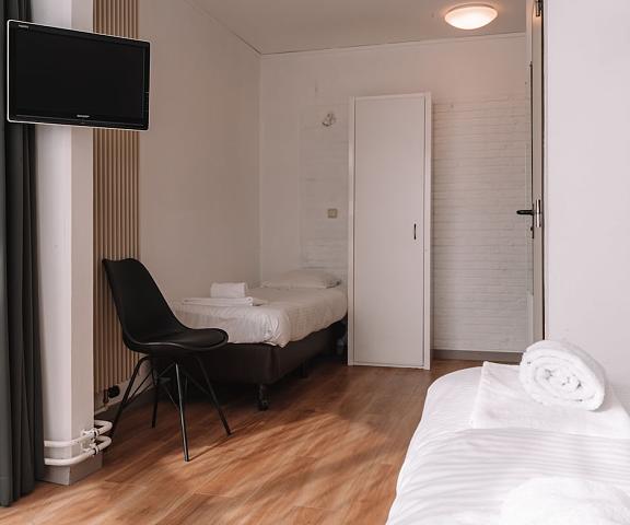 Hotel Cavalli Flemish Region Blankenberge Room