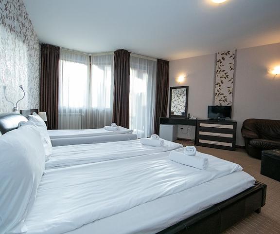 Hotel Iceberg null Samokov Room