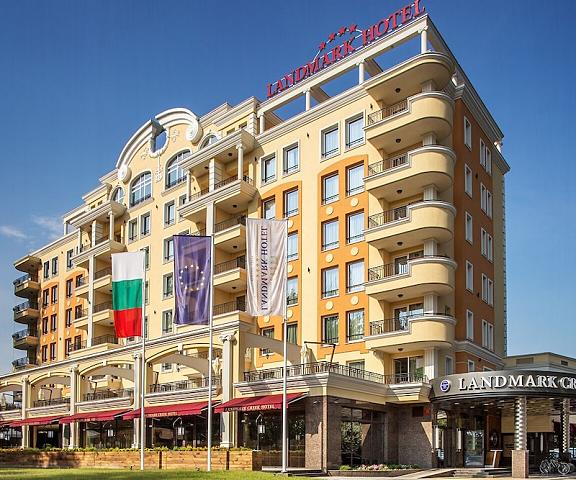 Landmark Creek Hotel & Wellness null Plovdiv Facade