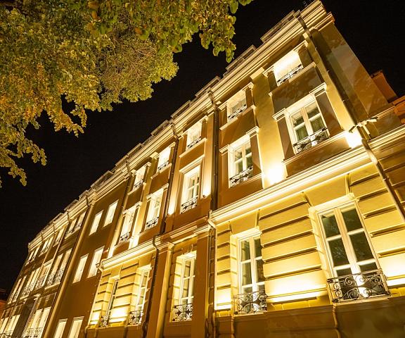 Vizualiza Residence null Plovdiv Facade
