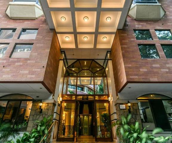 The Paradise By Tunga Maharashtra Mumbai Hotel Exterior