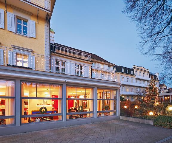 Hotel Schützen Basel-Landschaft Rheinfelden Facade