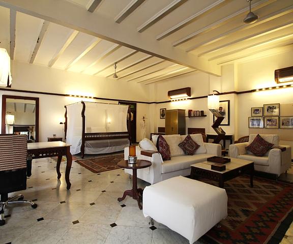 The House of MG Gujarat Ahmedabad Room