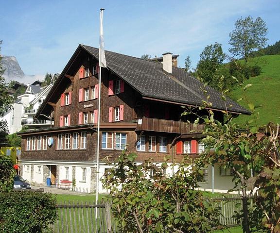 Youth Hostel Engelberg Canton of Obwalden Engelberg Primary image