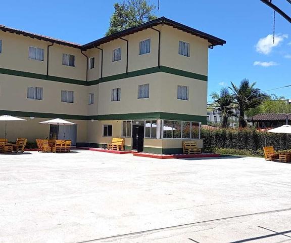 finca hotel zona franca Antioquia Rionegro Facade