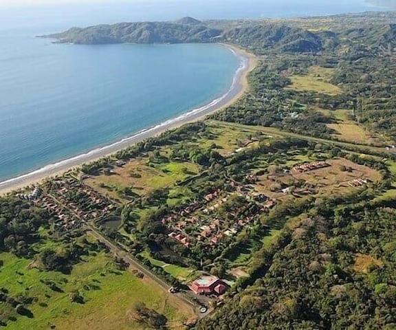 Villa Ocean Dreams Los Delfines Golf & Country Club Puntarenas Paquera Aerial View