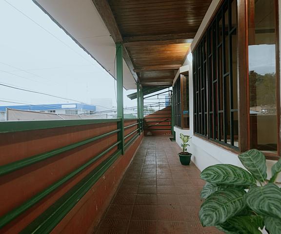 Quepos Inn Puntarenas Quepos Terrace