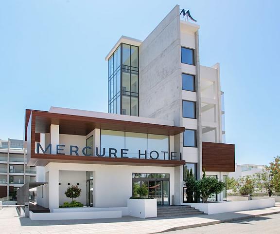 Mercure Larnaca Beach Resort Larnaca District Oroklini Facade